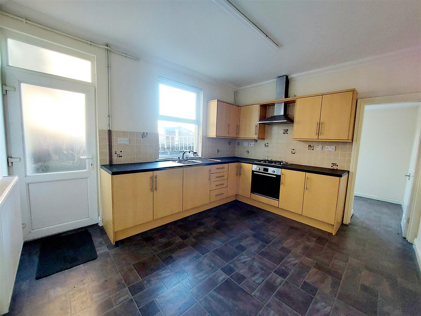 Alexandra Road, Gorseinon, Swansea, SA4 4PF